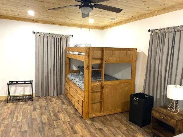 فيلا Modern Style, Arcade, Fire Pit, Pet Friendly بيدجن فورج المظهر الخارجي الصورة