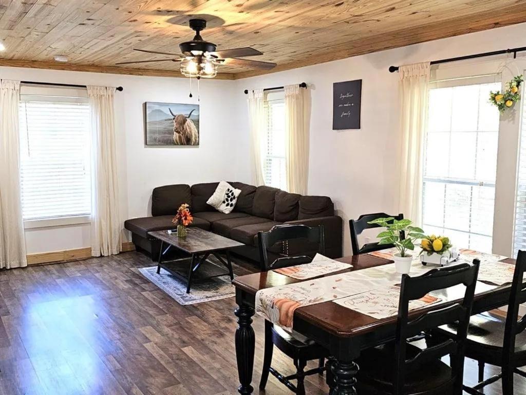 فيلا Modern Style, Arcade, Fire Pit, Pet Friendly بيدجن فورج المظهر الخارجي الصورة